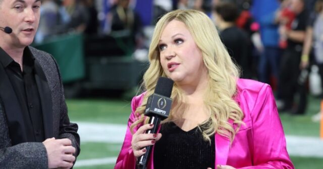 EA Sports Called Out for Excluding Female Broadcasters in College Football Video Game