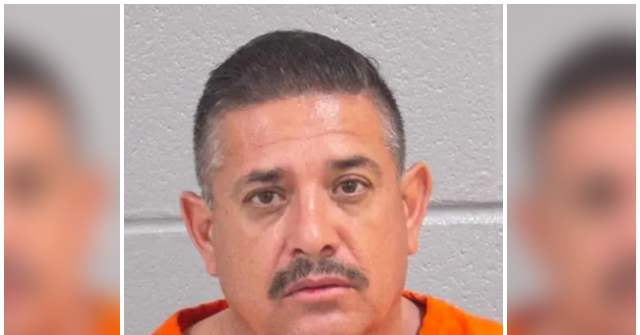 Five-Time Deported Illegal Accused of Killing 10-Year-Old Boy Walking Home from School