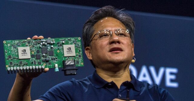 Kings of the AI Gold Rush: Nvidia Revenue Soars 265% in Fourth Quarter