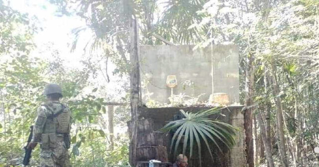 Gunmen Kidnap U.S. Citizen, Shoot Alleged DEA Agent’s Wife in Separate Attacks near Cancun