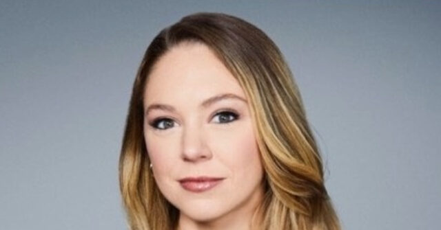 Nolte: CNN Promotes Leftist Misinformation Specialist Natasha Bertrand