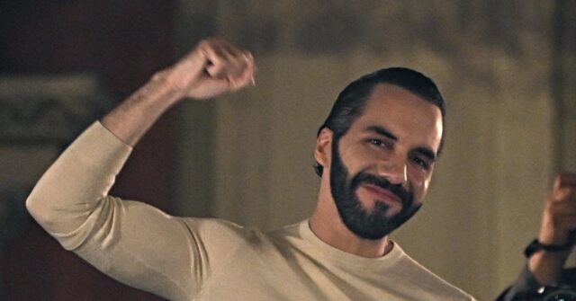 Nayib Bukele Declares One-Party Rule, Opposition 'Pulverized' in El Salvador Presidential Election