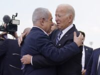 Coup Plot: Biden’s Intel Agencies ‘Expect’ Protests to Topple Netanyahu for &#821