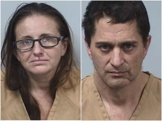 Police: Indiana Baby Fatally Overdoses on Fentanyl, Parents Charged