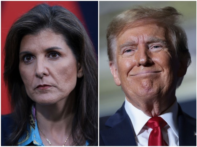 Poll: Nikki Haley Trails Donald Trump by 60+ Points Nationwide - Vimarsana News