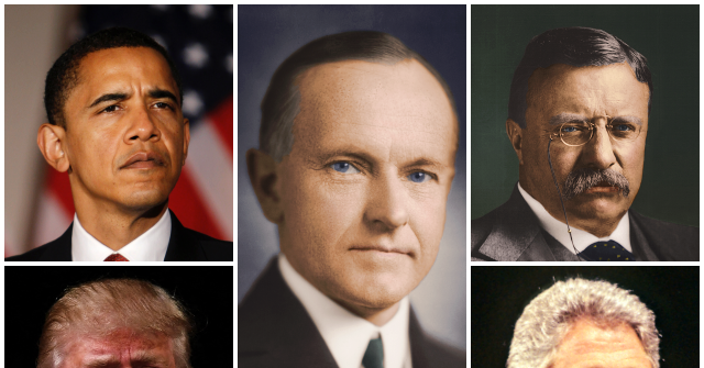 Presidents Day: 5 Presidents Who Warned Against Mass Immigration