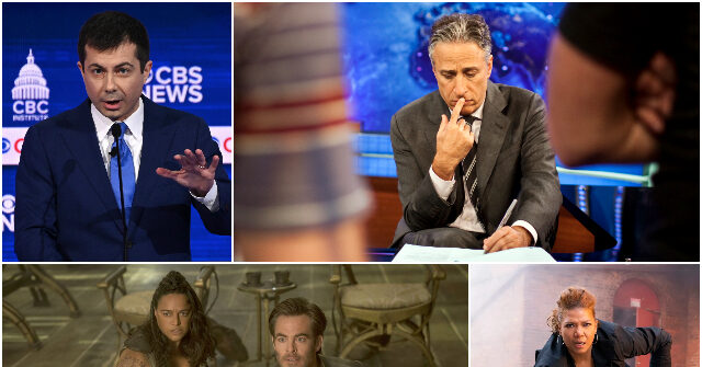 Paramount's Future Looks Grim Amid Perfect Storm of Declining Cable TV, Streaming Woes