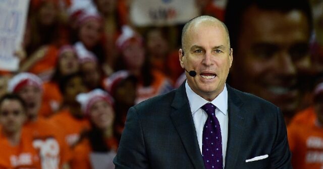 'Once They're on the Court, Don't Let Them Off': ESPN's Jay Bilas Suggests Arresting Fans Who Storm the Court
