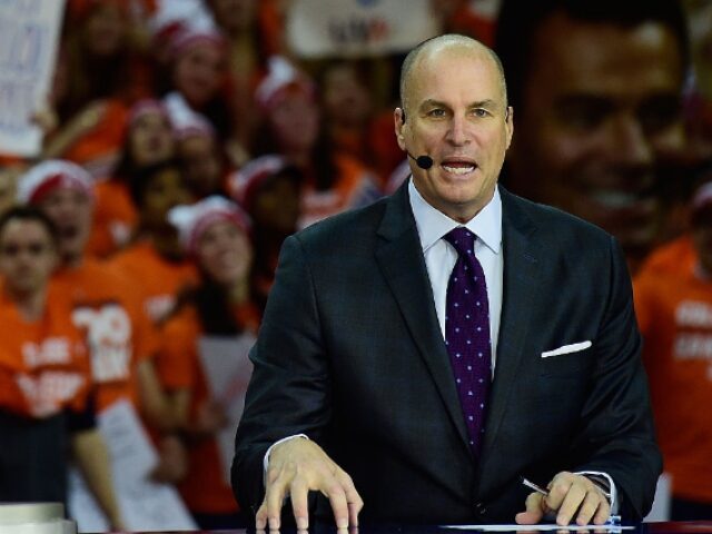 ‘Once They’re on the Court, Don’t Let Them Off’: ESPN’s Jay Bilas Sug