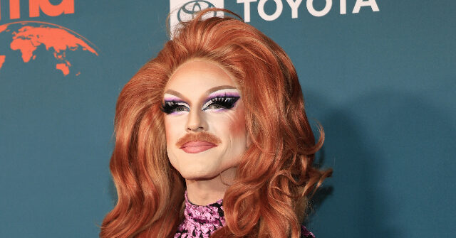 National Geographic Names Drag Queen Traveler of the Year