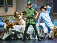 ‘Peter Pan’ Production Rewrites Native American Characters to Eliminate ‘Racist&#