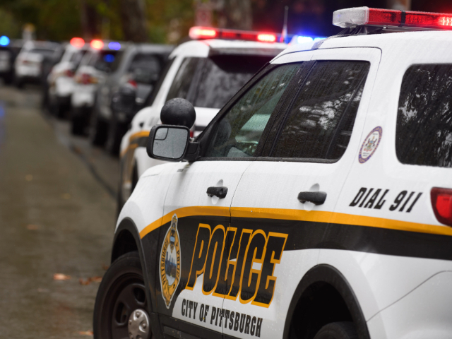 Pittsburgh Police Cut Services: No Officers in Dispatch Offices 3-7 a.m. - Vimarsana News