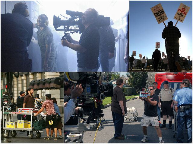 Production Reduction, Peak TV Decline Spur Blue Collar Recession in Hollywood: ‘We’re All L