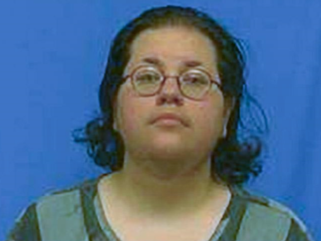 PHOTO -- Report: Woman Accused of Child Sex Crimes Is Trans Activist - Vimarsana News