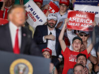 Poll: Donald Trump Supporters More Enthusiastic to Vote than Joe Biden Voters