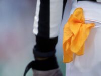 J.J. Watt Suggests Reducing Offensive Holding Penalty from 10 Yards to 5 Yards