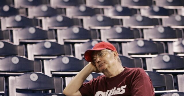 Survey: Football Replaces Baseball as 'America's Pastime'
