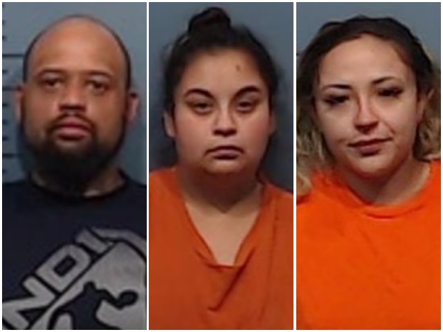 Police: Texas Parents Blew Fentanyl in Newborn's Face to 'Pacify Her' - Vimarsana News