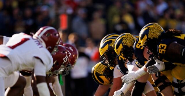 College Football Players Association Angered by EA's $600 Offer, 'Players Being Treated Like Children'