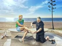 ‘Blasphemy’: ‘He Gets Us’ Jesus Super Bowl Ad Ignites Controversy