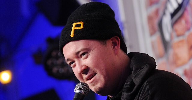 Race, LGBTQ Jokes That Led to Shane Gillis' 'SNL' Firing Resurface Ahead of His 'SNL' Return