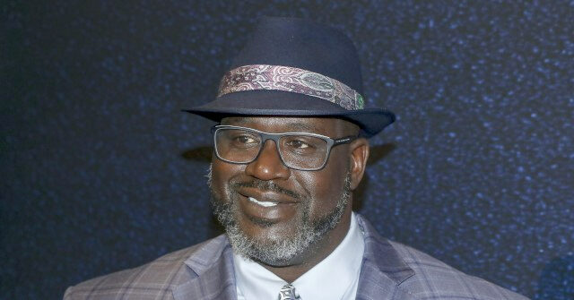 Shaquille O'Neal Sponsoring Gun Buyback in Dallas This Weekend