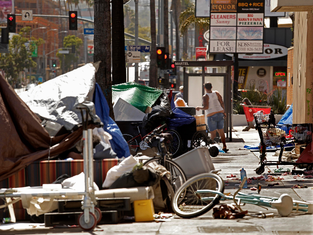 LA's Iconic Sunset Sound Recorders Studio Plagued by Homelessness, Crime - Vimarsana News