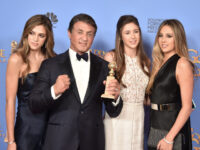Sylvester Stallone Hired Navy SEALs to Teach Daughters Self-Defense Before They Moved to New York C
