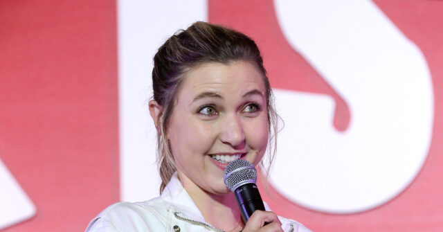 Nolte: 68% of CBS ‘After Midnight’ Jokes Attack Conservatives