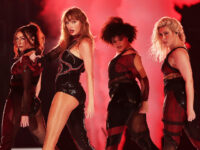 Taylor Swift Accused of Performing ‘Demonic’ Rituals at Her Concerts By Irish Singer Sh