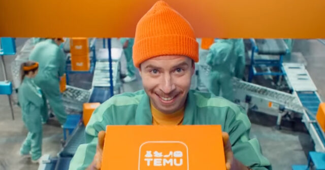 Senators, Congressmen Among Many Condemning China's Temu Following Super Bowl Commercials