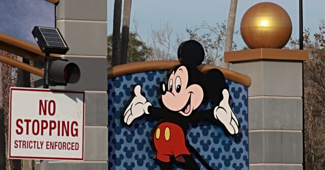 Husband to Sue Disney After Wife Dies After Dining at a Park Restaurant