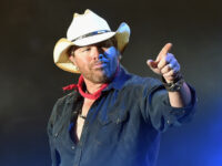 Leftists Celebrate Death of Country Music Star Toby Keith by Rehashing Dixie Chicks Feud