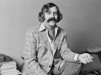 ‘Deliverance’ Editor Tom Priestley Dead at 91; Worked with Roman Polanski, Lindsay Ande