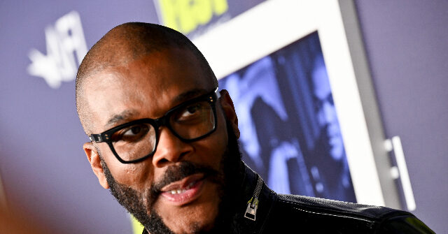 Tyler Perry Halts Plan for $800 Million Studio Expansion After Seeing OpenAI's Sora Model