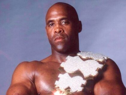 WWE Legend Virgil, Born Mike Jones, Dies at 61