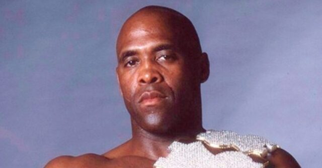 Pro Wrestling Legend Virgil, Born Mike Jones, Dies at 61