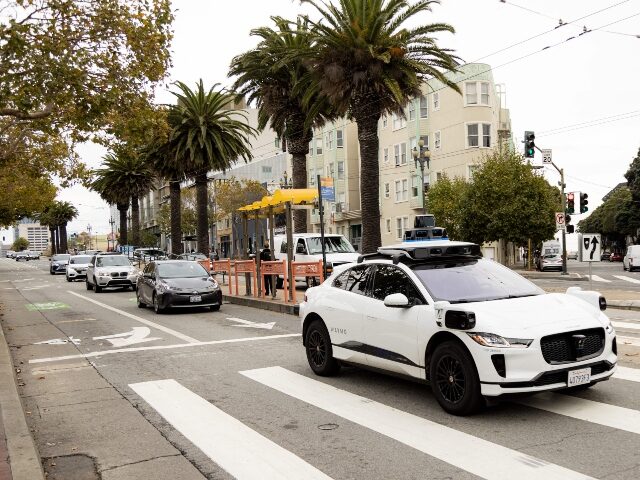 San Mateo County expresses concern against Waymo, driverless cars