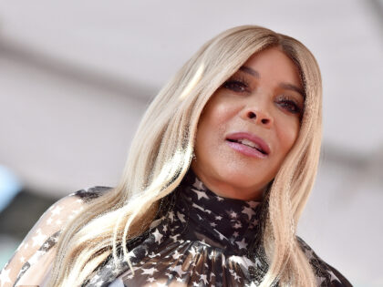 Wendy Williams Thanks Fans Amid Dementia Diagnosis as Judge Gives Lifetime Green Light to Air &#821