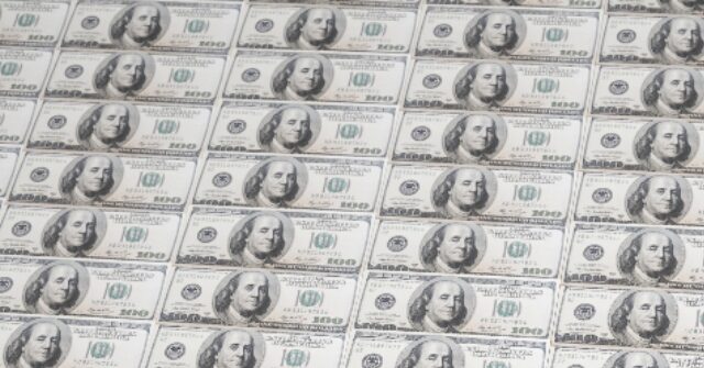Super Bowl Gambling Breaks Record with $23.1 Billion in Betting