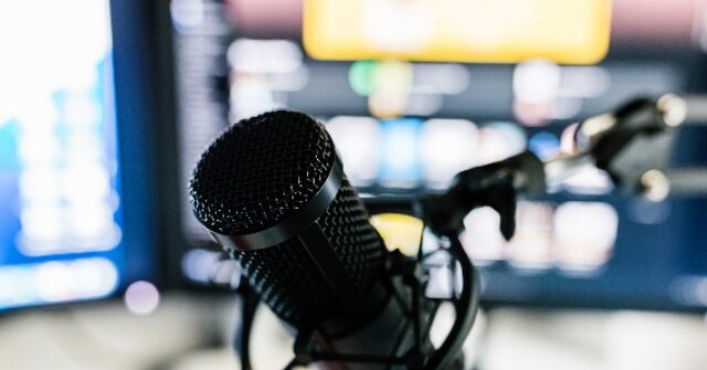 Oklahoma Broadcaster Awarded $25 Million After Newspaper Wrongfully Called Him 'Racist' for On-Air Comments