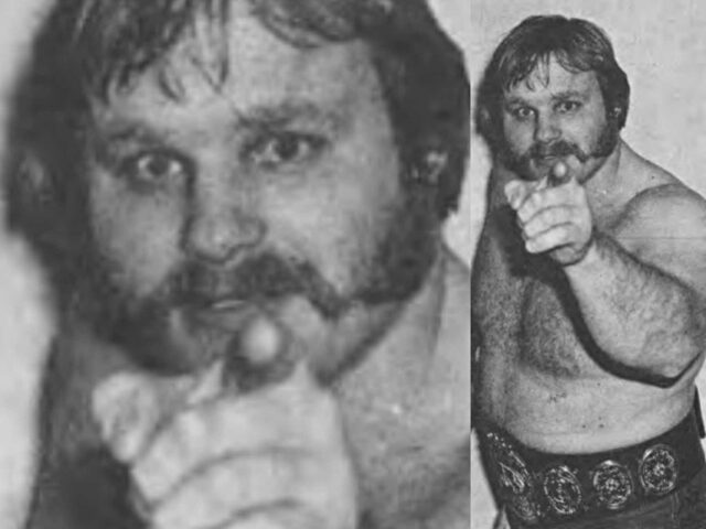 Pro wrestling icon and member of the original Four Horsemen, Ole Anderson, died on Monday.