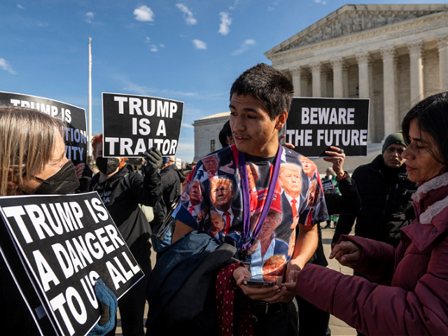 Supreme Court Likely to Rule for Trump in Colorado Ballot Case - Vimarsana News