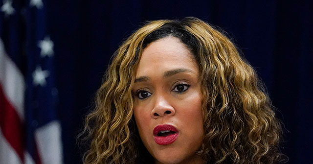 Guilty: Disgraced Ex-Baltimore District Attorney Marilyn Mosby Convicted of Mortgage Fraud
