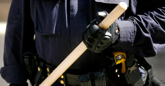District Judge: Billy Clubs Protected by Second Amendment