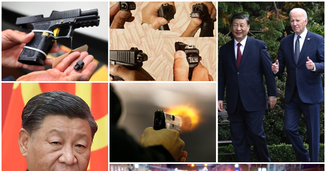 'Blood Money': How China Is Secretly Arming American Criminals