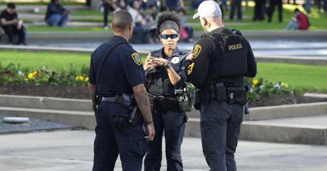 Report: Female Church Shooter Formerly Identified as 'Jeffery'