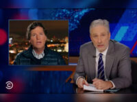 Jon Stewart Attacks Tucker Carlson After Facing Woke Backlash over Biden Criticism: ‘You&#821