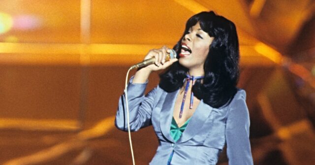 Donna Summer Estate Sues Kanye West and Ty Dolla $ign, Alleging Illegal Use of ‘I Feel Love’