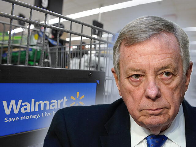 Don’t Give Mega-Stores a Leg Up on Main Street—Stop the Durbin Credit Bill